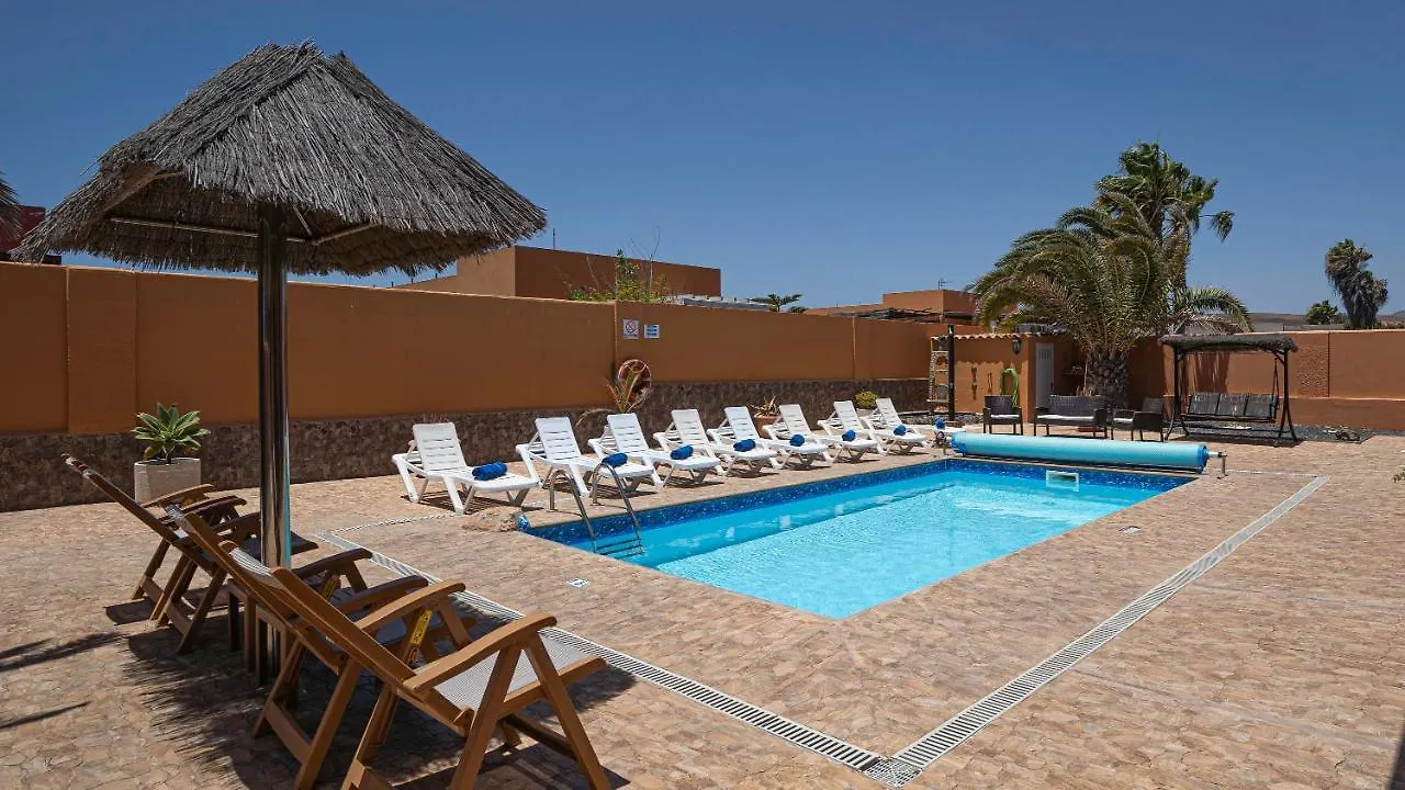 Villa Susi Caleta De Fuste