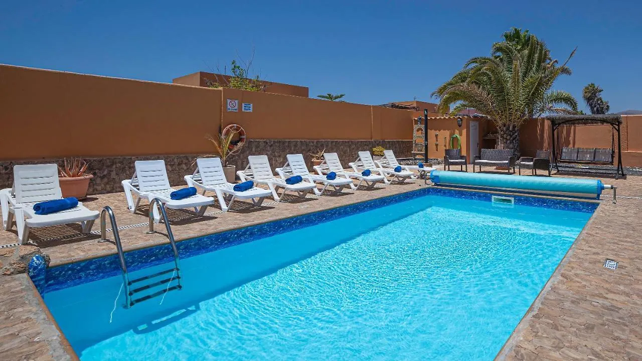 Villa Susi Caleta De Fuste